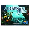 Underwater Cities