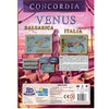 Concordia Balearica Italia {C}
