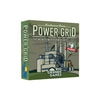 Power Grid Recharged New Power Plant Cards Set 1