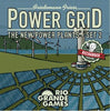 Power Grid Recharged New Power Plant Cards Set 2