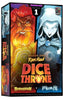 Dice Throne Season One ReRolled Barbarian V Moon Elf