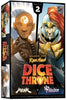 Dice Throne Season One ReRolled Monk V Paladin