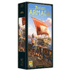 7 Wonders Armada (2020)