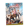 Zombicide Chronicles Roleplaying Game (Core Rulebook)