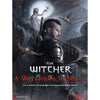Witcher RPG Witcher's Journal