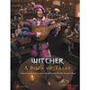 Witcher RPG Book of Tales