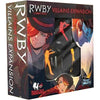 RWBY Combat Ready Villains