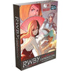 RWBY Combat Ready Sub Boss