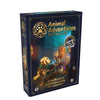Animal Adventures RPG Starter Set {C}