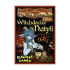 Red Dragon Inn Allies Witchdoctor Natyli