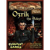 Red Dragon Inn Allies Ozrik the Adept