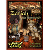Red Dragon Inn Allies Zariah The Summoner
