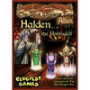 Red Dragon Inn Allies Halden the Unhinged