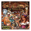 Red Dragon Inn 7 Tavern Crew