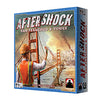 Aftershock San Francisco & Venice {C}