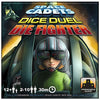 Space Cadets Dice Duel Die Fighter {C}