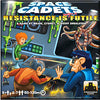 Space Cadets Resistance is Mostly Futile {C}