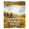 Terraforming Mars Venus Next