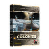 Terraforming Mars Colonies
