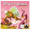 Space Freaks {C}