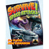 Survive Space Attack 5 & 6 Player Expansion {C}