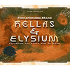 Terraforming Mars Hellas & Elysium