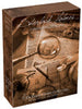 Sherlock Holmes Consulting Detective Thames Murders and Other Cases