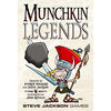 Munchkin Legends