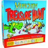 Munchkin Treasure Hunt {C}
