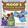 Munchkin Moops Monster Mashup Deluxe {C}