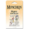 Munchkin Marked For Death