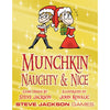 Munchkin Naughty & Nice