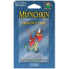 Munchkin Dragons Trike