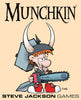 Munchkin Color Ed