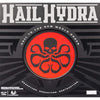 Hail Hydra {C}