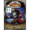 Super Dungeon Explore Captain R {C}