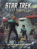 Star Trek Adventures Sciences Division