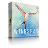 Wingspan