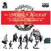 Umbrella Academy {C}