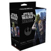 Star Wars Legion Rebel Troopers Upgrade