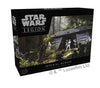 Star Wars Legion Imperial Bunker