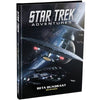 Star Trek Adventures Beta Quadrant