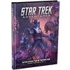 Star Trek Adventures Strange New Worlds