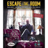 Escape the Room Secret of Dr. Gravely's Retreat