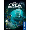 Crew Mission Deep Sea