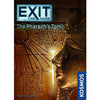 Exit Pharaoh's Tomb