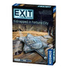 Exit Kidnapped in Fortune City