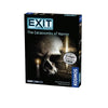 Exit Catacombs of Horror