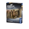 Adventure Games Dungeon