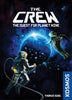 Crew Quest for Planet Nine